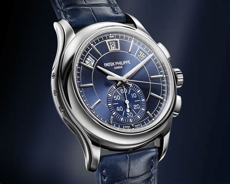 patek philippe platinum chronometer|Patek Philippe price list.